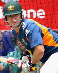 Michael Clarke